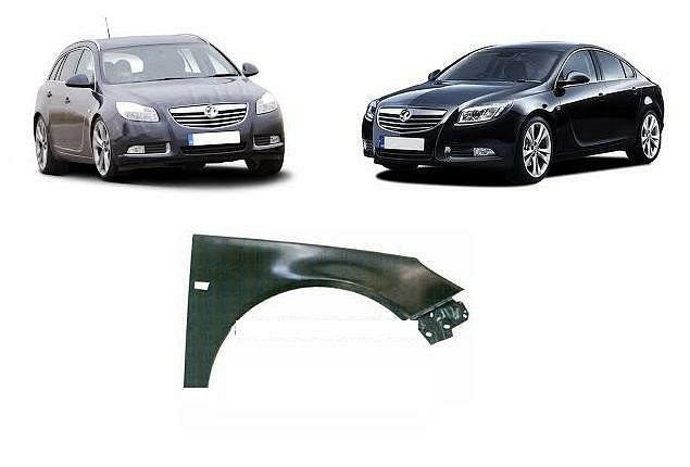 VAUXHALL INSIGNIA 2009 2017 FRONT WING PAINTED ANY COLOUR RIGHT SIDE O vauxhall-insignia-2009-2017-front-wing-painted-any-colour-right-side-o
